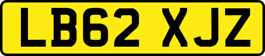 LB62XJZ