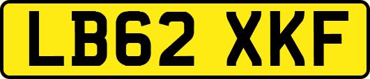 LB62XKF