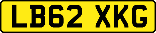 LB62XKG
