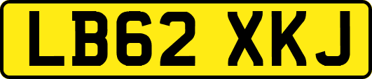 LB62XKJ