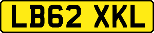 LB62XKL