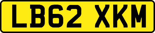 LB62XKM