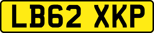 LB62XKP