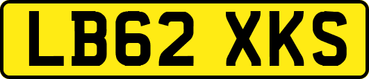 LB62XKS