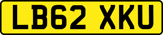 LB62XKU