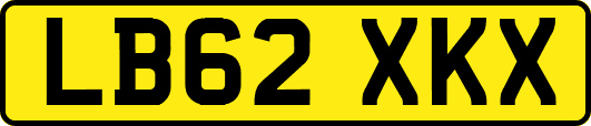 LB62XKX
