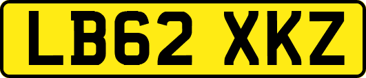 LB62XKZ