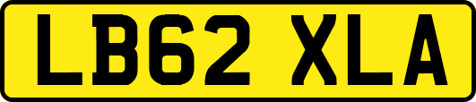 LB62XLA
