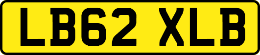 LB62XLB