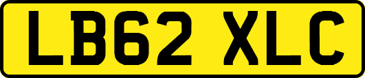 LB62XLC