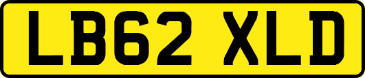 LB62XLD