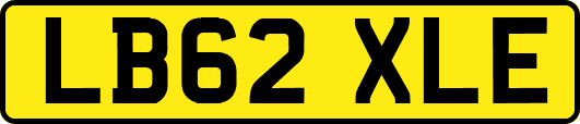 LB62XLE