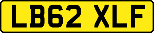 LB62XLF