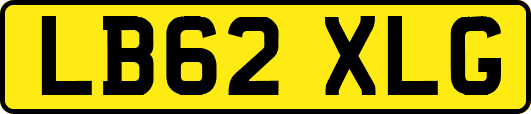 LB62XLG
