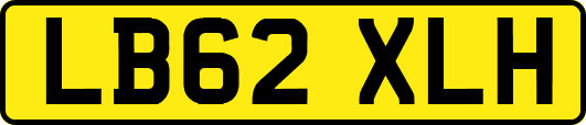 LB62XLH