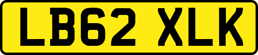LB62XLK