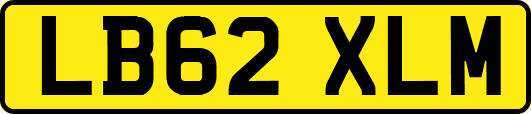 LB62XLM