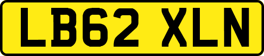 LB62XLN