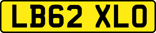 LB62XLO