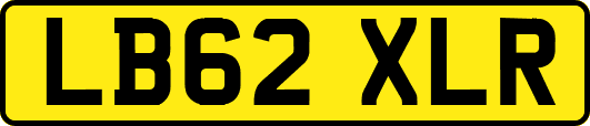 LB62XLR