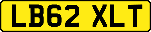 LB62XLT