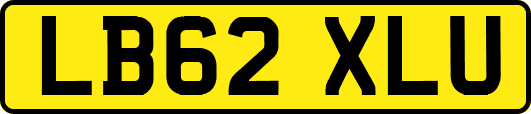 LB62XLU