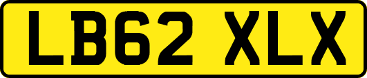 LB62XLX