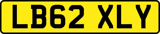 LB62XLY