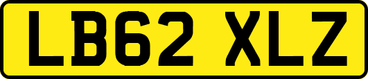 LB62XLZ