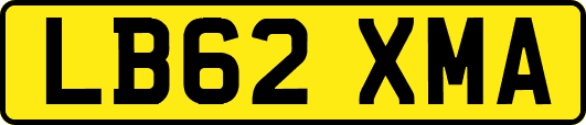 LB62XMA