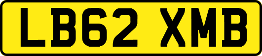 LB62XMB