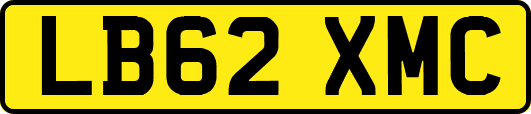 LB62XMC