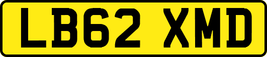 LB62XMD