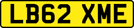 LB62XME