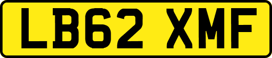 LB62XMF