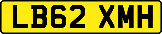 LB62XMH