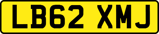 LB62XMJ