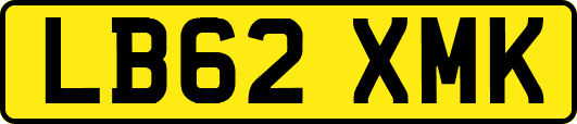 LB62XMK