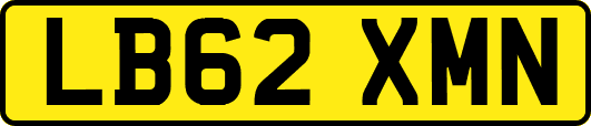 LB62XMN