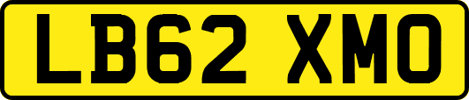 LB62XMO