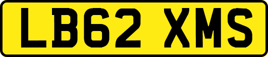 LB62XMS