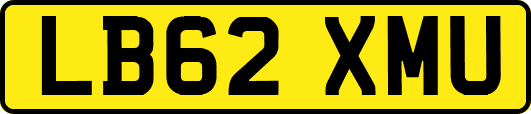 LB62XMU