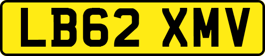 LB62XMV