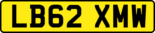 LB62XMW