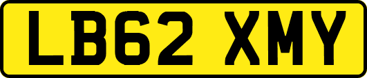LB62XMY