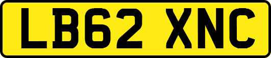 LB62XNC
