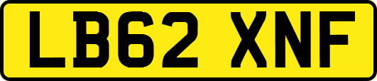LB62XNF