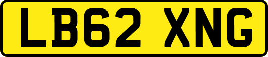 LB62XNG