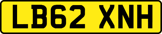 LB62XNH