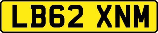 LB62XNM